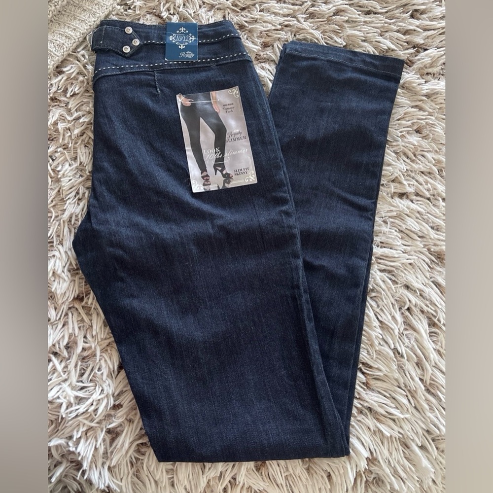 New!! ✨ Women Skinny Jeans- Size 10/12